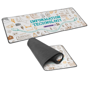 Bureau onderleggers