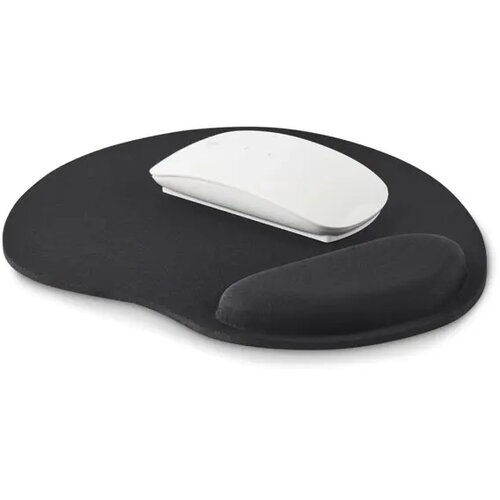 Ergonomische eva muismat Ergopad zwart