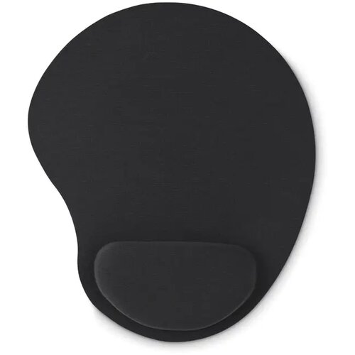 Ergonomische eva muismat Ergopad zwart