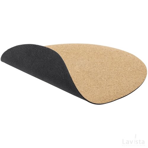 Topick Kurken Muismat Naturel