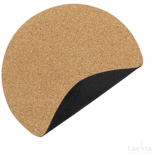 Topick Kurken Muismat Naturel