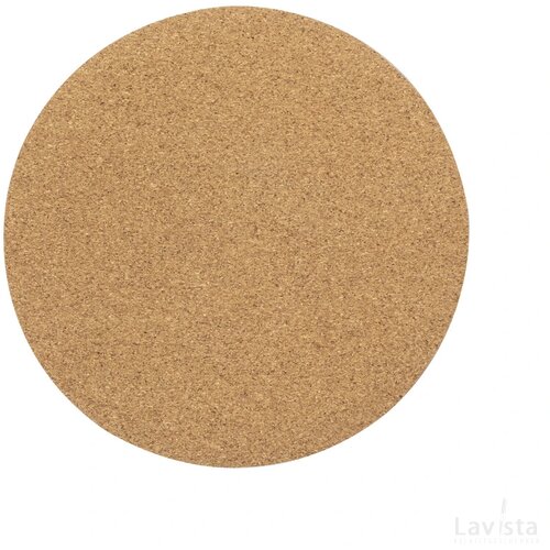 Topick Kurken Muismat Naturel