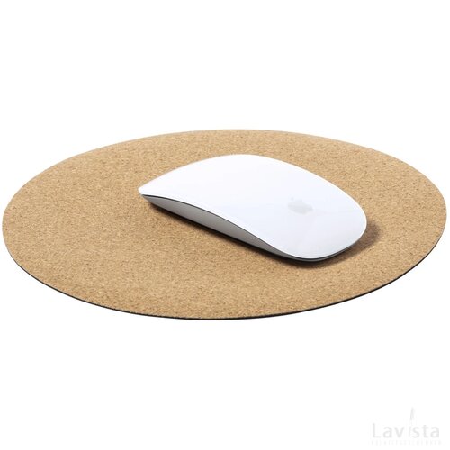 Topick Kurken Muismat Naturel