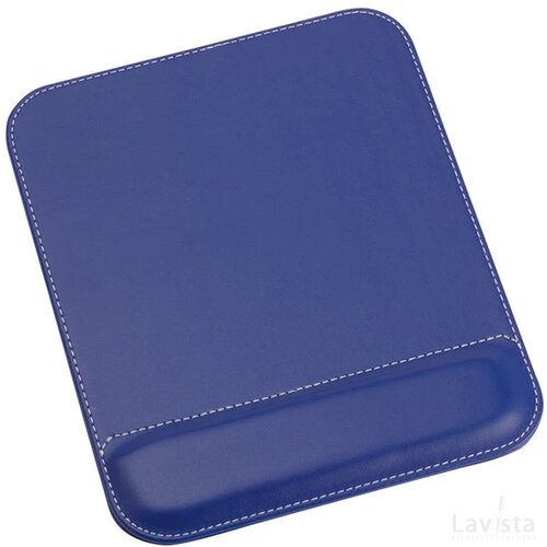 Gong Muismat (Kobalt) Blauw