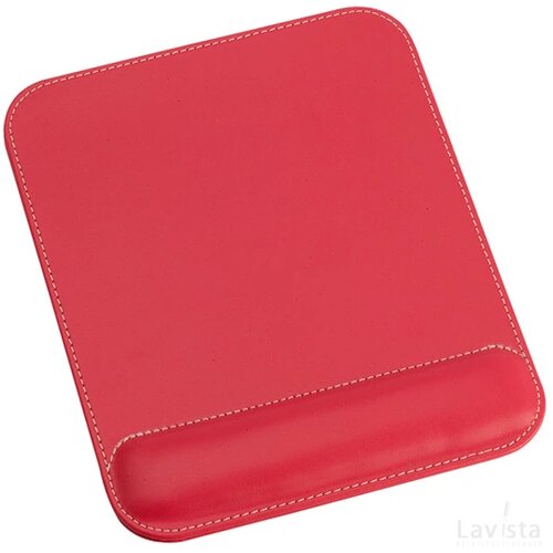 Gong Muismat Rood