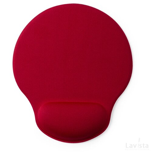 Muismat Minet rood