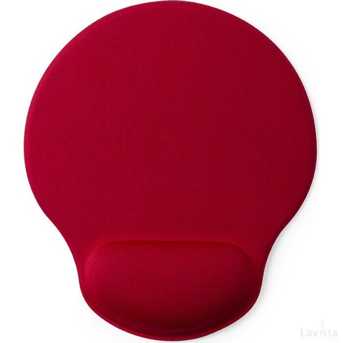 Muismat Minet rood