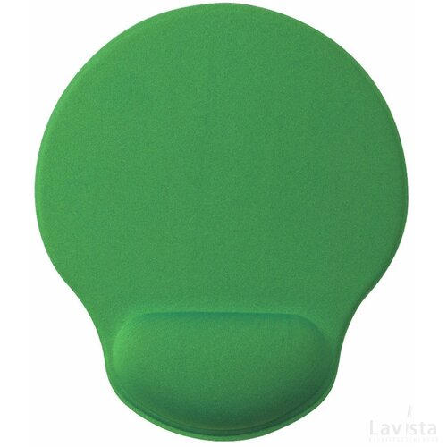 Muismat Minet groen