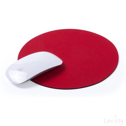 Muismat Roland rood