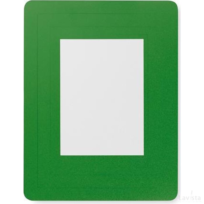 Muismat Fotolijst Pictium Groen