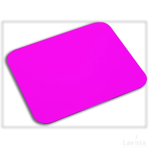 Vaniat Muismat Roze