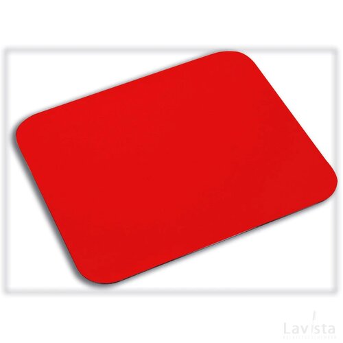 Vaniat Muismat Rood