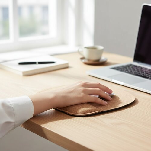 Kaishen Muismat Van Kurk Natuurlijk