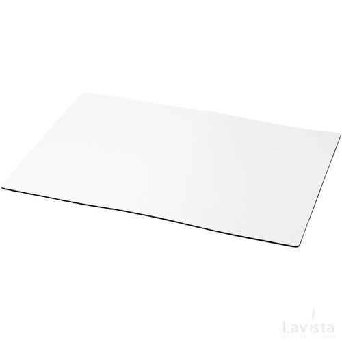 Q-Mat® A3-formaat tellermat Zwart