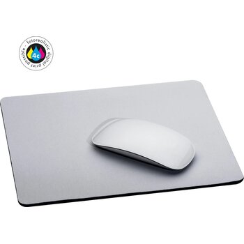 Mousepad wit