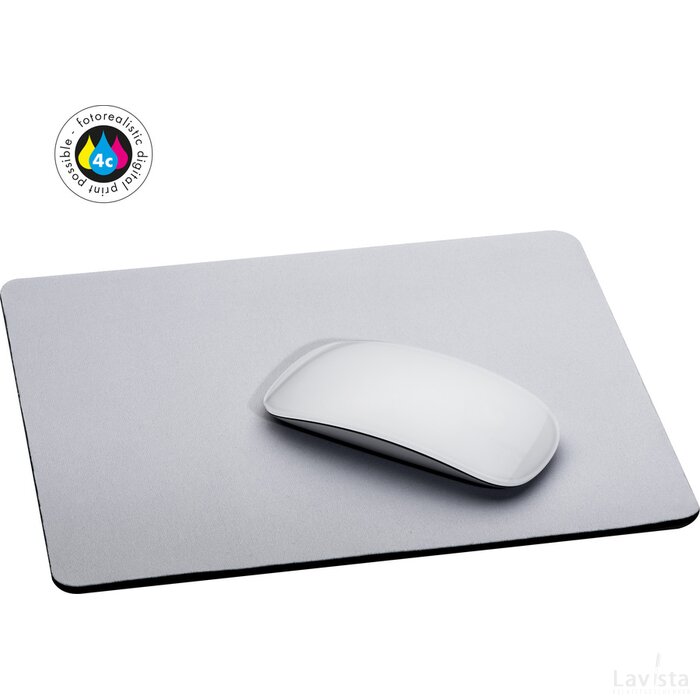 Mousepad wit