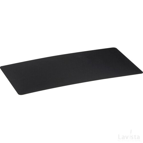 XXL Gaming pad zwart