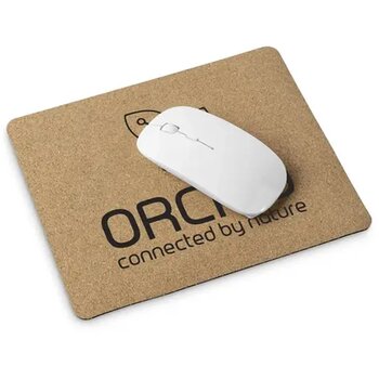 Tonya Kurk Muismat Natuurlijk