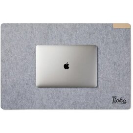 5 voordelen van het gebruik van een desk mat