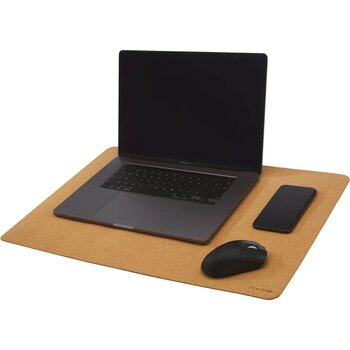 Cerris bureauonderlegger Beige