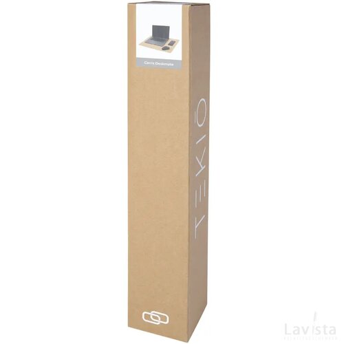 Cerris bureauonderlegger Beige
