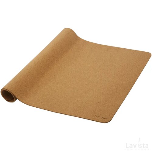 Cerris bureauonderlegger Beige