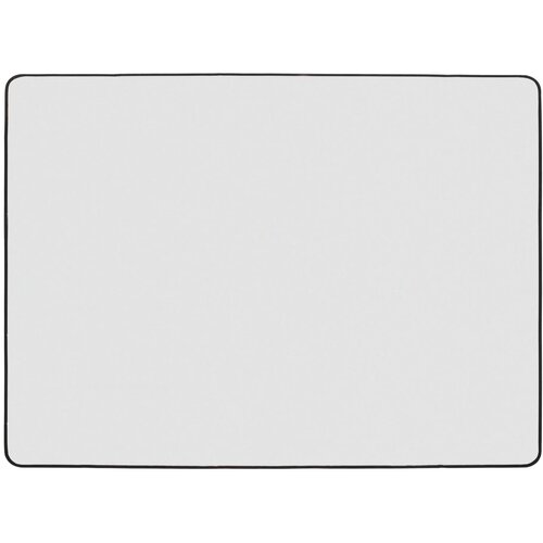 A2 bureau mat sublimatie 59x42 cm wit